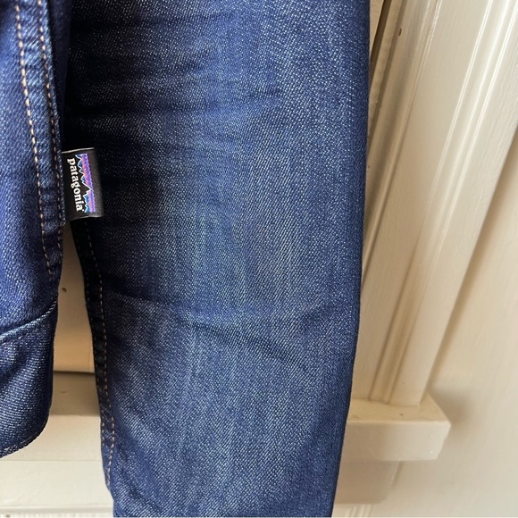 Patagonia Denim Jacket - Picture 7 of 7